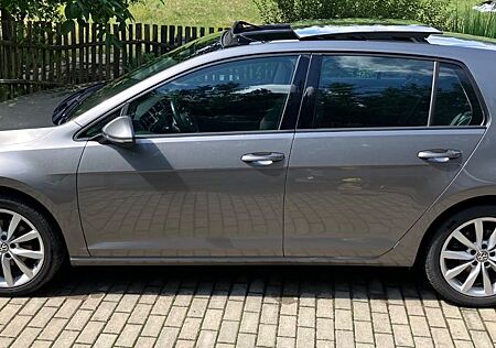 VW Golf Volkswagen 1.4 TSI 92kW BMT CUP CUP