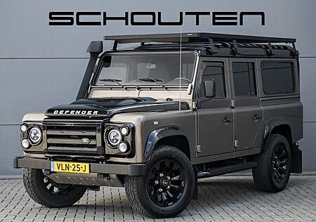 Land Rover Defender 2.2 D SW 110" XTech Commercial