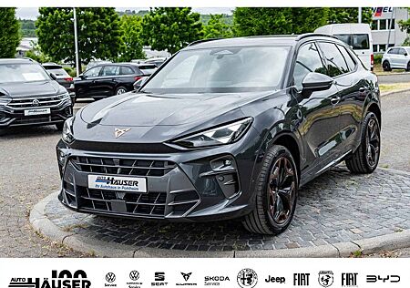 Cupra Terramar VZ 2.0 TSI DSG 4Drive SENNHEISER HD-MAT