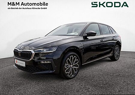 Skoda Scala 1.5 TSI Drive AHK ACC FACEL. MATRIX-LED