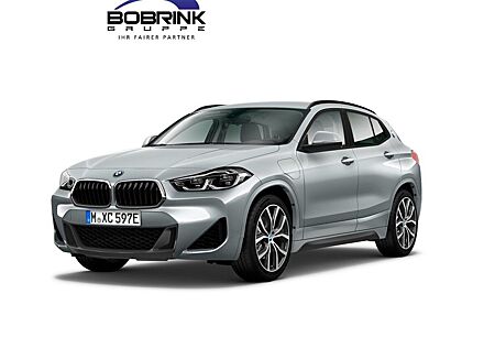 BMW X2 xDrive25e M Sport Hybrid Standklima Head-up