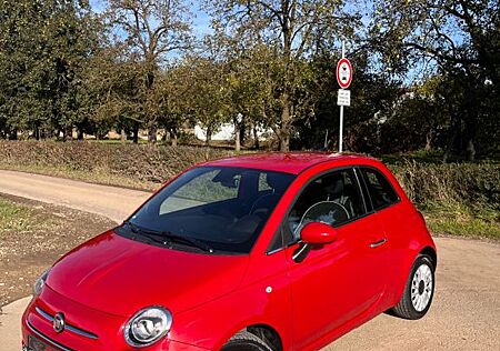 Fiat 500 1.2 8V Dualogic STAR STAR
