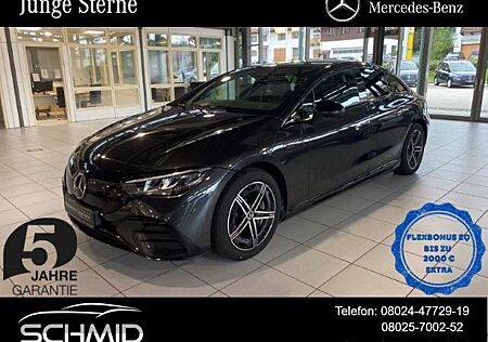 Mercedes-Benz EQE 300 AMG Line Int&Ext Adv+ Burmester 3D Multi