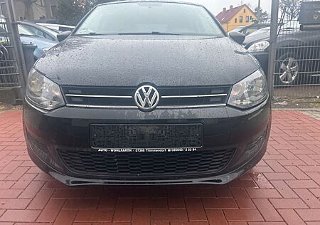 VW Polo Volkswagen 1.2 44kW Team ,Klima ,Command Navi.