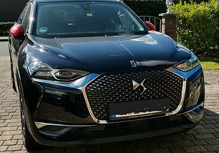 Citroën DS3 Crossback Inès de la Fressange