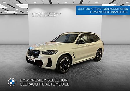 BMW iX3 M Sport AHK Driv.Assist.Prof Harman/K Laser