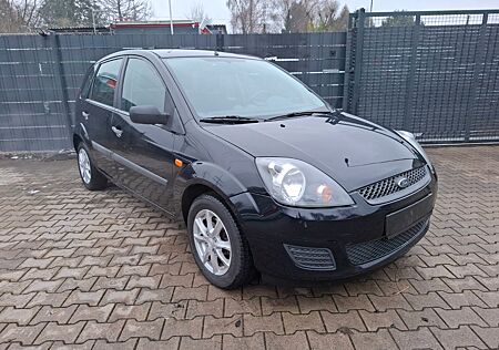 Ford Fiesta 1.4 16V Ambiente