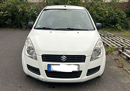 Suzuki Splash 1.0 Basic | 70.000 KM