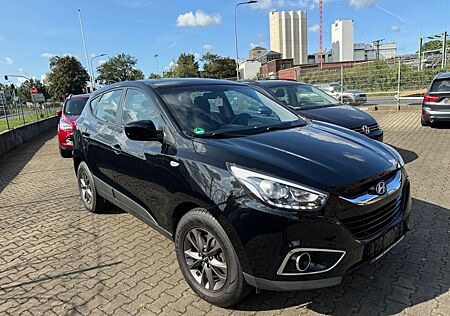 Hyundai ix35 Classic 2WD TÜV/INSP/