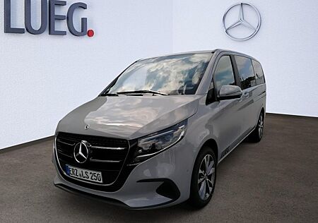 Mercedes-Benz V 250 d 4MATIC Lang SpurW AHK W-Paket SpurH ACC