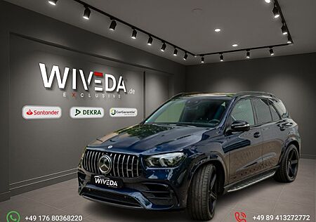 Mercedes-Benz GLE 63 AMG GLE63 S AMG 4Matic+~Track-Pace~Night-P~Pano~360°