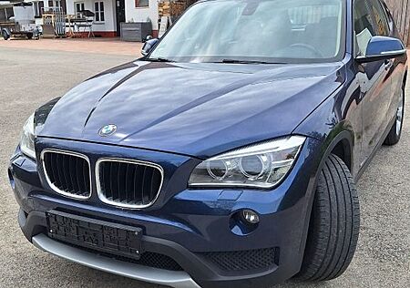BMW X1 sDrive20d -