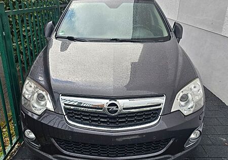 Opel Antara 2.2 CDTI 4x4 Automatik Top Zustand