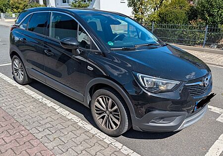 Opel Crossland X 1.2 DI Turbo INNOVATION Automatik