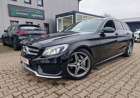 Mercedes-Benz C 220 C T-Modell T BlueTec / d