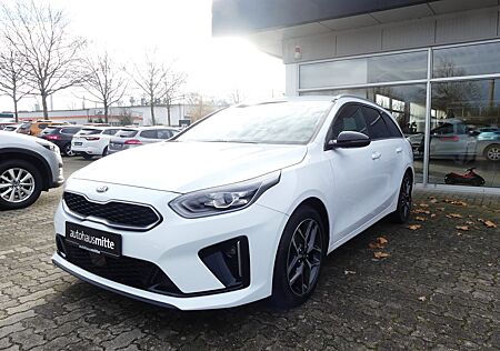 Kia Cee'd Sportswagon GT Line
