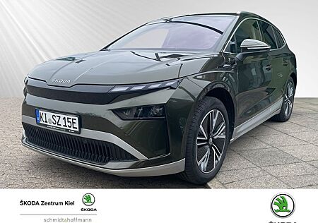 Skoda Enyaq 60 Loft Klima Navi Einparkhilfe