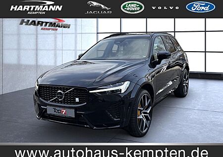 Volvo XC 60 Polestar Engineered T8 AWD Plug-In Hybrid