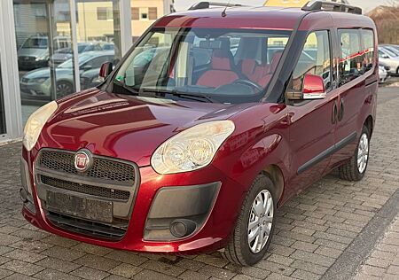 Fiat Doblo Dynamic+Klima+Euro5
