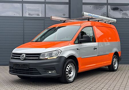VW Caddy Volkswagen Maxi 2.0 TDI*SORTIMO*AHK*Navi*SHZ*PDC
