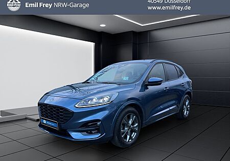 Ford Kuga 2.0 EcoBlue Aut. ST-LINE X AHK/iACC/Head-Up