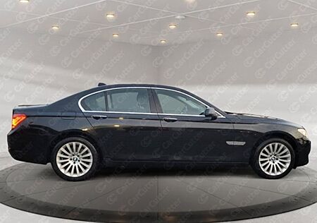 BMW 730d *2.Hand*Softclo*HUD*Navi*Memory*AHK*VOLL