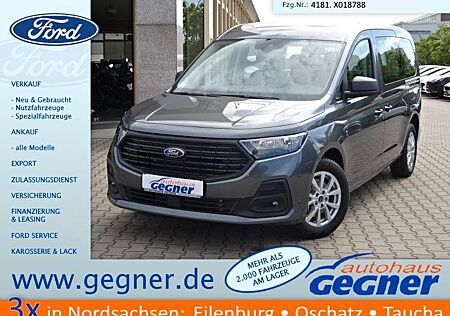 Ford Grand Tourneo Connect Trend 84kW AHK Stndhzg