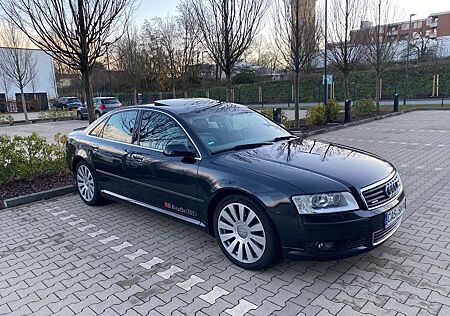 Audi A8 gebraucht kaufen Audi A8 4.2 tiptronic quattro -