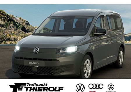 VW Caddy Volkswagen Life 1.5 TSI 6-Gang KR Bestellfahrzeug