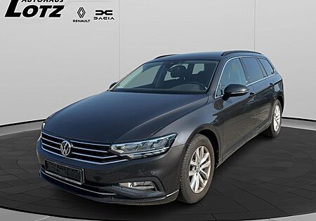 VW Passat Variant Volkswagen Business 1.5 TSI BMT/Start-Stopp