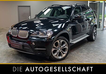 BMW X5 xDrive40d Sport-Paket*XENON*NAVI*MEMORY*2.HD*