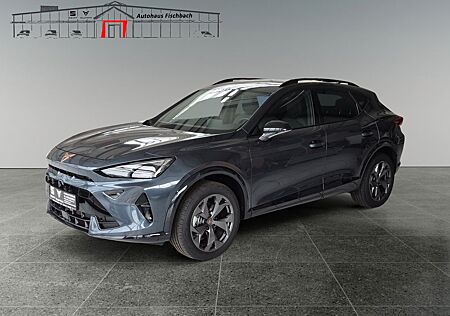 Cupra Formentor 1.5 eTSI , Edge , AHK schwenkbar