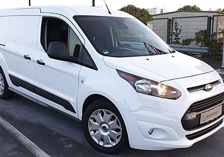 Ford Transit Connect L2 Lang*88kW 2xSchiebetür AHK*