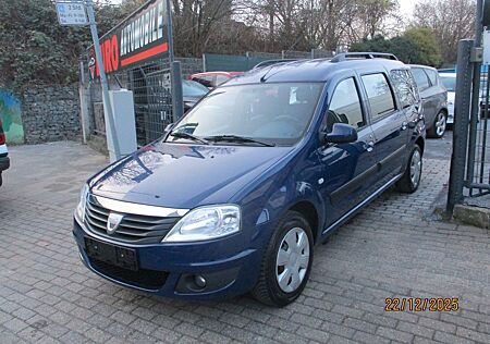 Dacia Logan 1.6 MCV Kombi Laureate