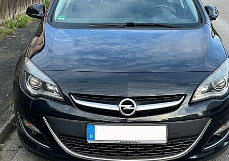 Opel Astra Sports Tourer 2.0 CDTI INNOVATION INNO...