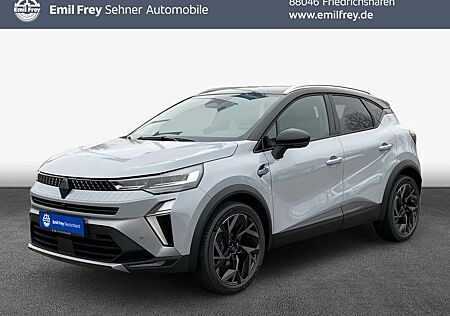 Renault Captur TCe Mild Hybrid 160 EDC ESPRIT ALPINE