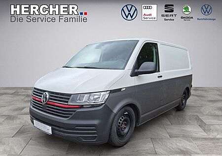 VW Volkswagen Transporter 6.1 Kasten 2,0 l 81 kW TDI