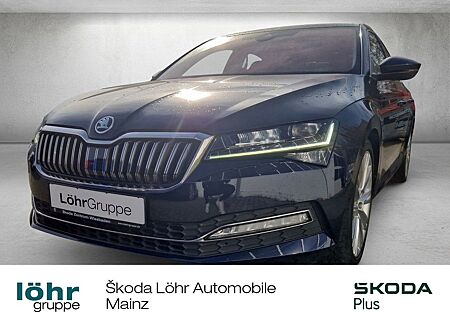 Skoda Superb Lim. 2.0 TDI DSG Style *Navi*