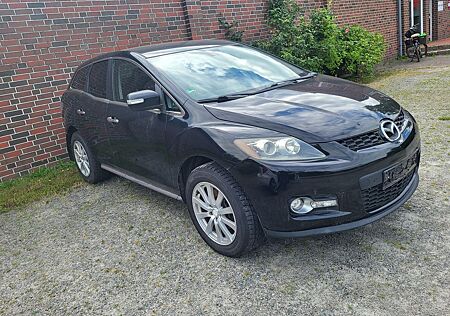 Mazda CX-7 2.3 Expression Expression