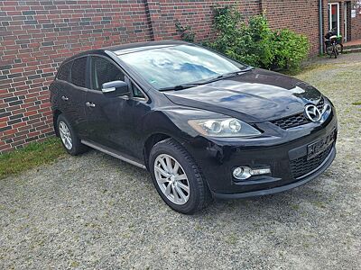 Mazda CX-7 2.3 Expression Expression