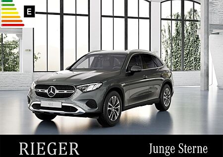Mercedes-Benz GLC 220 d 4M Avantgarde SHZ*Kamera*AHK*18"*+++++