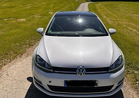 VW Golf Volkswagen 1.4 TSI BMT Highline Variant Highline