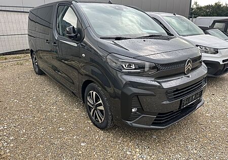 Citroën Spacetourer Max M, 180AT, PANO, VIP, AHK