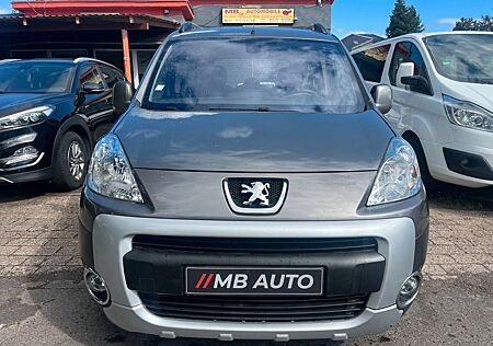 Peugeot Partner Tepee Tepee HDI FAP KLIMATRONIC