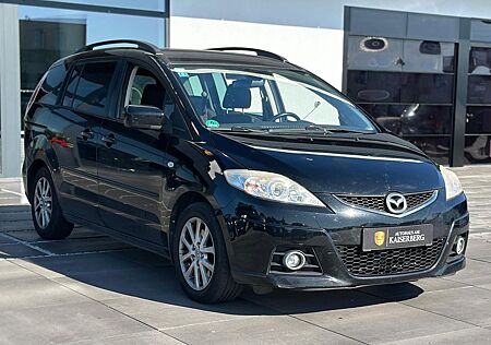 Mazda 5 2.0 Diesel KAT
