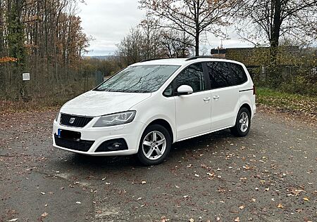 Seat Alhambra 2.0 TDI CR Ecomotive 103kW Referenc...