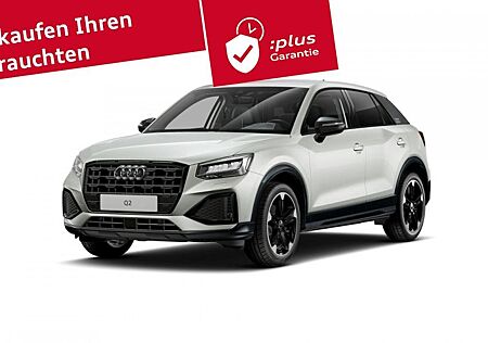Audi Q2 35 TFSI Advanced S-tronic Navi+ ACC Klima