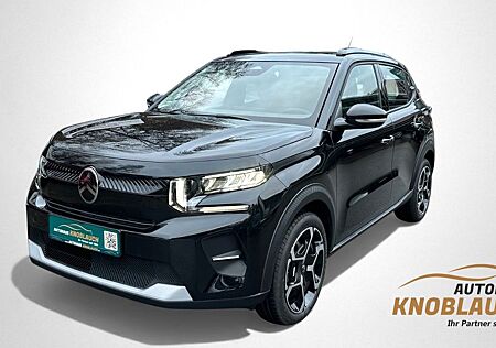 Citroën C3 Hybrid 100 ë-DCS6 PLUS **AHK**