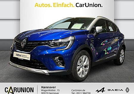 Renault Captur INTENS E-TECH