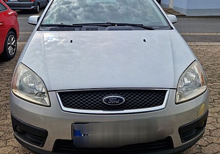 Ford C-Max 1,6 Ti-VCT Ambiente Ambiente